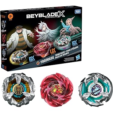 Amazon.sg Best Sellers: The best items in Spinning Tops based on